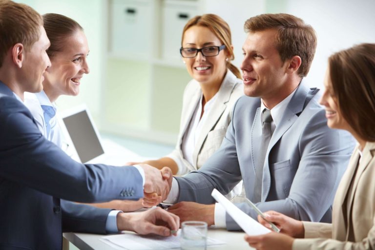 Legacy Coaching for Grown Driven Companies - Canada Job Expo
